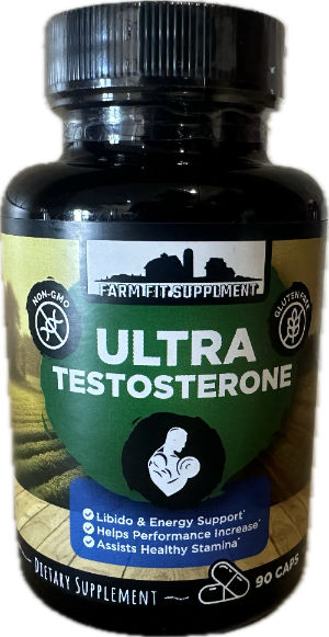 Ultra Testosterone