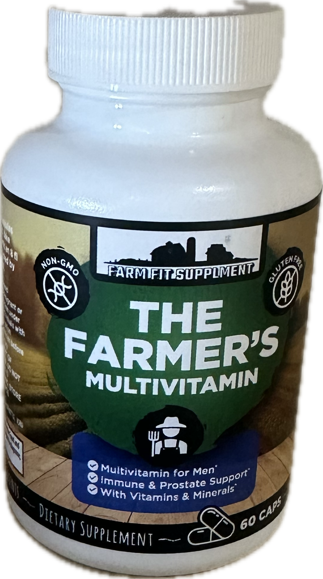 Farmer's Multivitamin