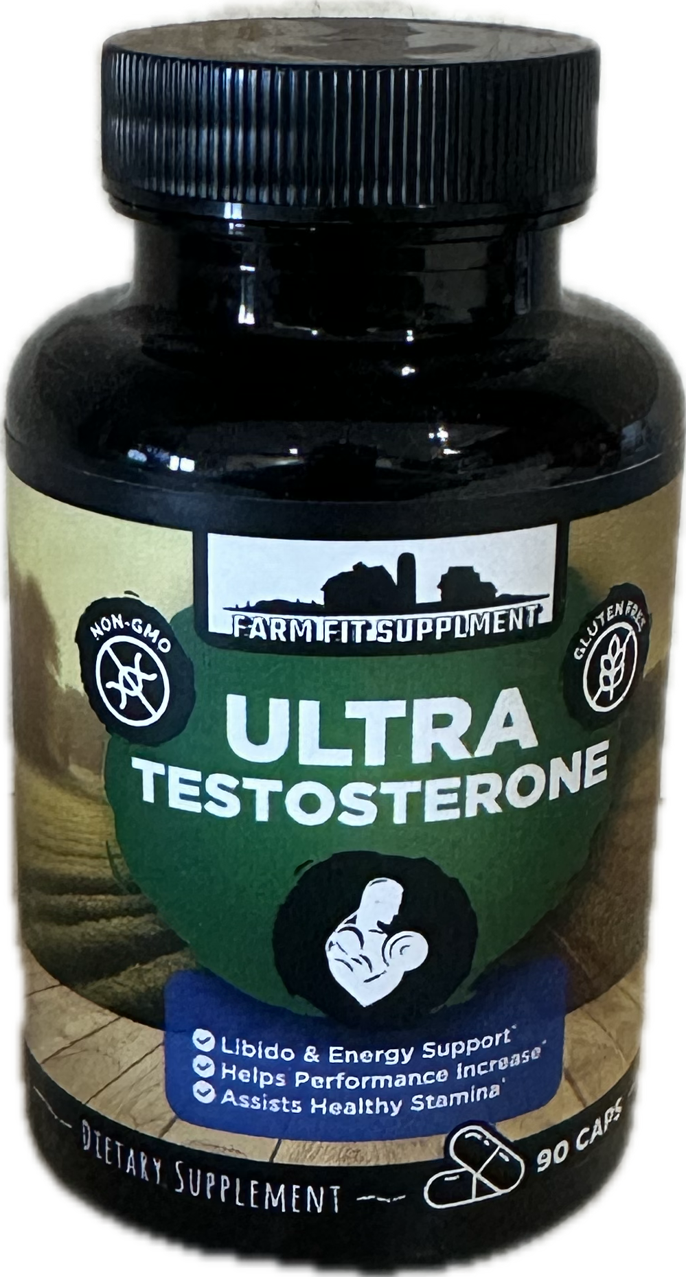 Ultra Testosterone