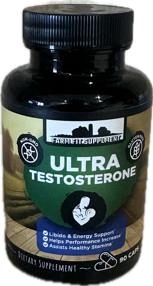 Ultra Testosterone